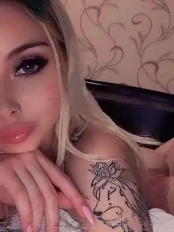 Алевтина